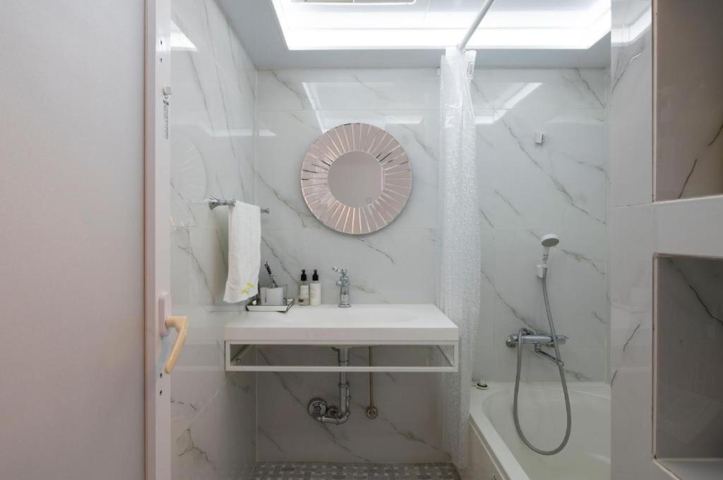 Apartamento Reimi Mondo Tokio Exterior foto