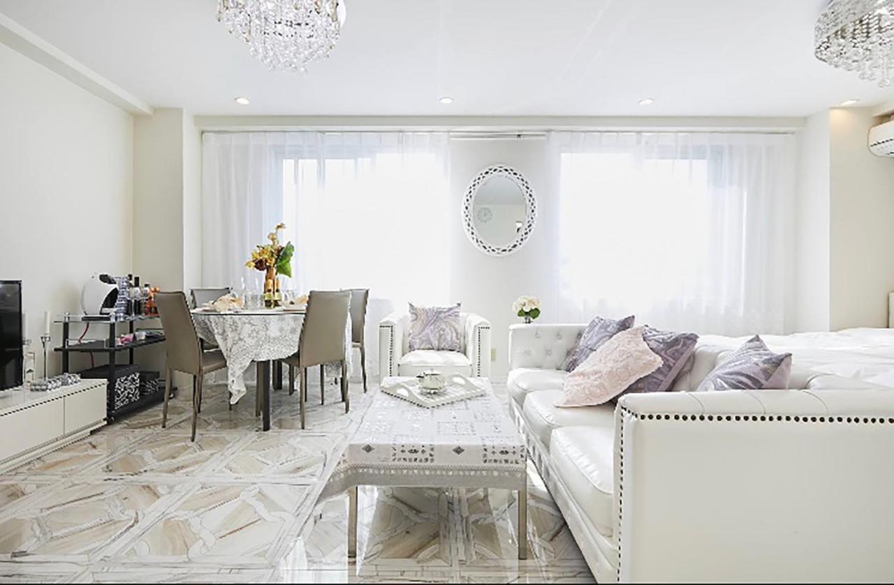 Apartamento Reimi Mondo Tokio Exterior foto