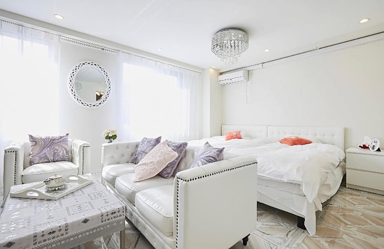 Apartamento Reimi Mondo Tokio Exterior foto