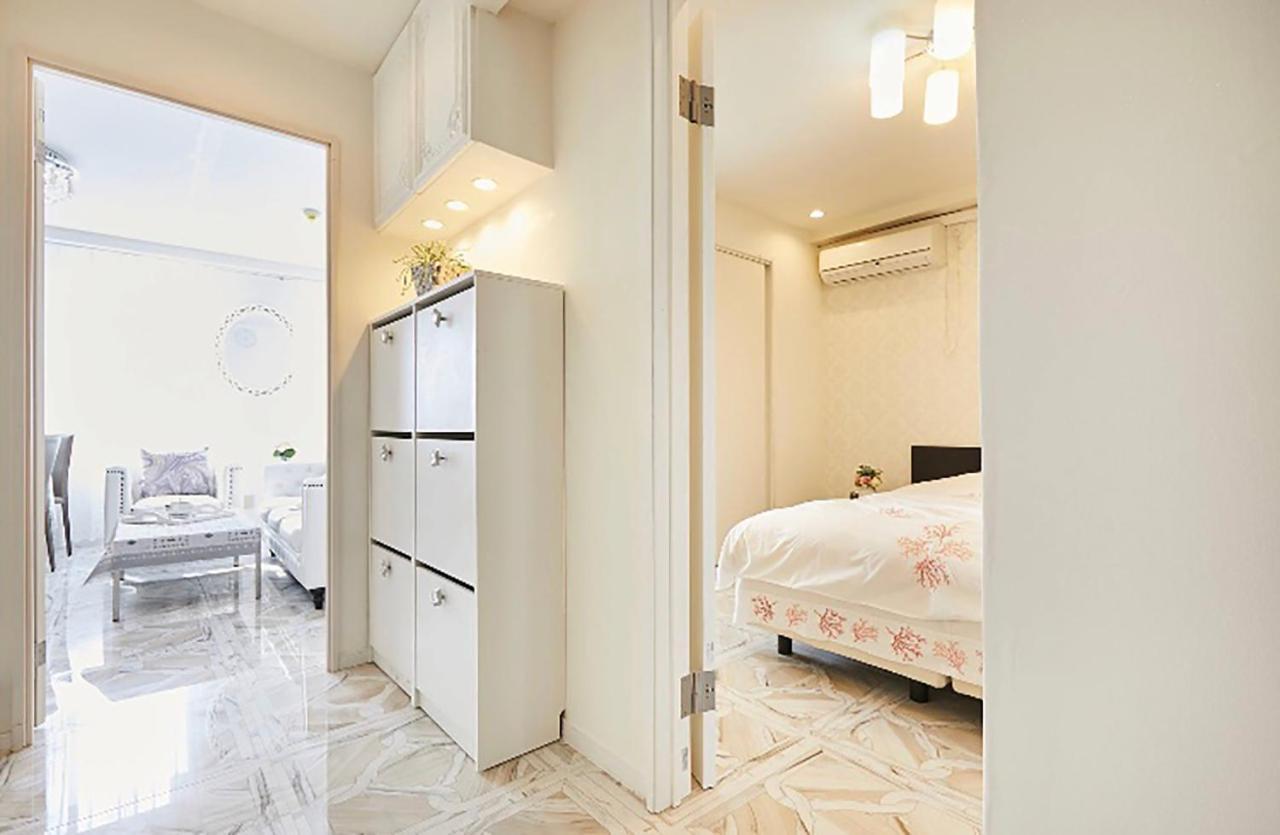 Apartamento Reimi Mondo Tokio Exterior foto